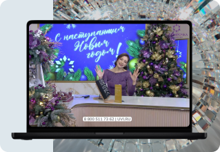 Телемагазин Ювелирочка