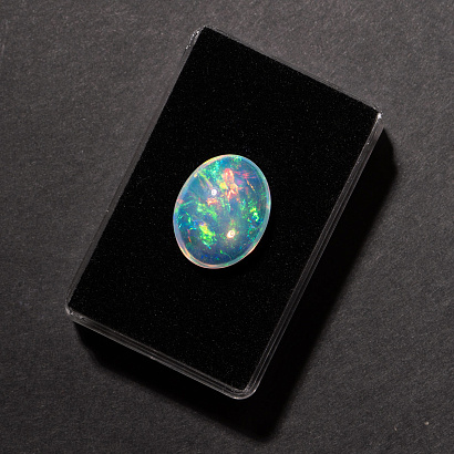 Mexican opal 13.16 ct